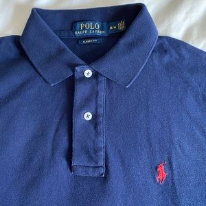 Polo Ralph Lauren, Classic Fit - Medium
